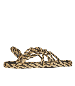 NOMADIC STATE OF MIND Sandales JC