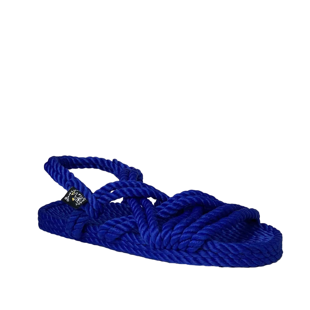 NOMADIC STATE OF MIND Sandales LOUNGER 2 NOMADIC STATE OF MIND Sandales LOUNGER – Image 2