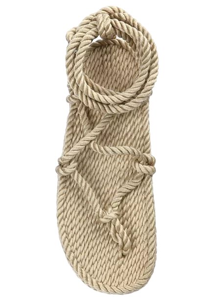 NOMADIC STATE OF MIND Sandales ROMANO 2 NOMADIC STATE OF MIND Sandales ROMANO – Image 2