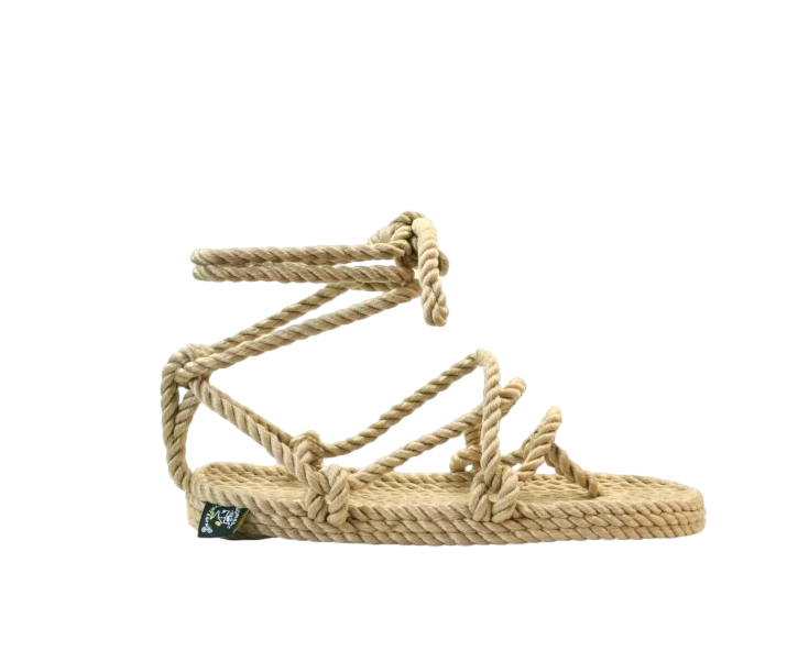 NOMADIC STATE OF MIND Sandales ROMANO 1 NOMADIC STATE OF MIND Sandales ROMANO