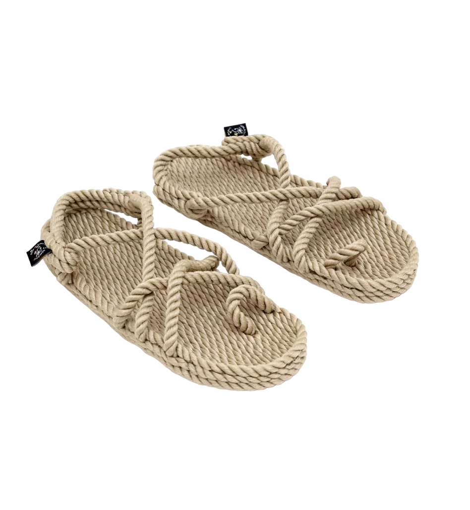 NOMADIC STATE OF MIND Sandales TOE JOE 1 NOMADIC STATE OF MIND Sandales TOE JOE