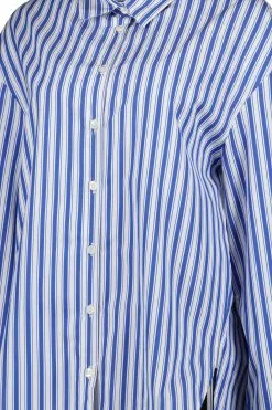 PHISIQUE DU ROLE Chemise RAYURES -Vêtements Soldes Boutique phisique du role chemise rayures 2