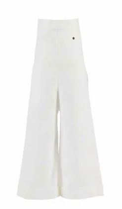 PHISIQUE DU ROLE Combinaison OFF WHITE -Vêtements Soldes Boutique phisique du role combinaison off white 3