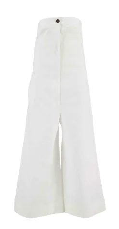 PHISIQUE DU ROLE Combinaison OFF WHITE -Vêtements Soldes Boutique phisique du role combinaison off white 4
