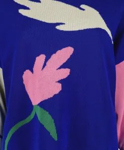 PHISIQUE DU ROLE Maille PAINT -Vêtements Soldes Boutique phisique du role maille paint 2