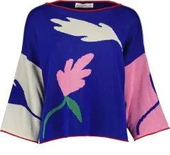 PHISIQUE DU ROLE Maille PAINT