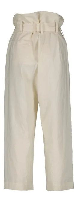 Pantalon Avec Effet Lin PDR Phisique Du Role Pour Femme | Eshop-aux-caprices.com -Vêtements Soldes Boutique phisique du role pantalon lin 2