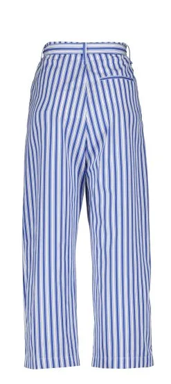 Pantalon Phisique Du Role Pour Femme | Eshop-aux-caprices.com -Vêtements Soldes Boutique phisique du role pantalon rayures 2