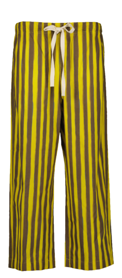 Pantalon Avec Effet Lin PDR Phisique Du Role Pour Femme | Eshop-aux-caprices.com