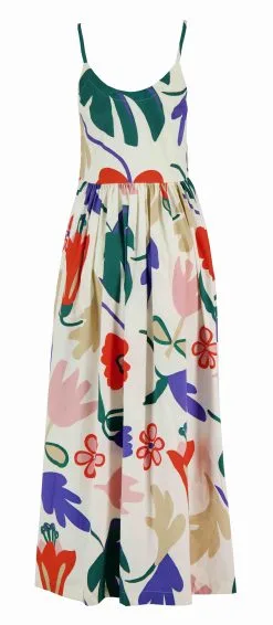 Pantalon Avec Effet Lin PDR Phisique Du Role Pour Femme | Eshop-aux-caprices.com -Vêtements Soldes Boutique phisique du role robe fleurs 2