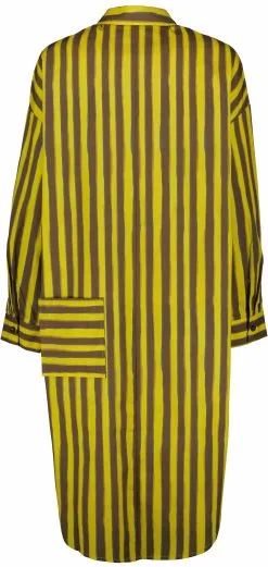 Veste Avec Effet Lin PDR Phisique Du Role Pour Femme | Eshop-aux-caprices.com -Vêtements Soldes Boutique phisique du role robe rayures 2