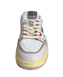 PRO01JECT Basket P7BW -Vêtements Soldes Boutique pro01ject basket ba04 10