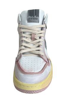 PRO01JECT Basket BA04 -Vêtements Soldes Boutique pro01ject basket ba04 12