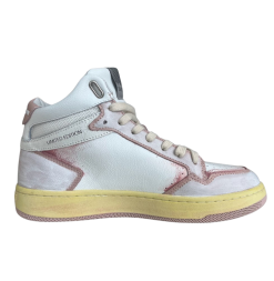 PRO01JECT Basket BA04 -Vêtements Soldes Boutique pro01ject basket ba04 13