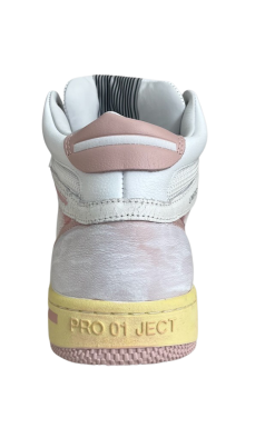 PRO01JECT Basket BA04 -Vêtements Soldes Boutique pro01ject basket ba04 14