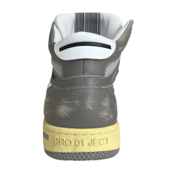 PRO01JECT Basket BA11 -Vêtements Soldes Boutique pro01ject basket ba04 2