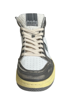 PRO01JECT Basket BA11 -Vêtements Soldes Boutique pro01ject basket ba04 3