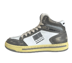 PRO01JECT Basket BA11 -Vêtements Soldes Boutique pro01ject basket ba04 4