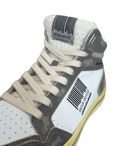 PRO01JECT Basket BA11 -Vêtements Soldes Boutique pro01ject basket ba04 5