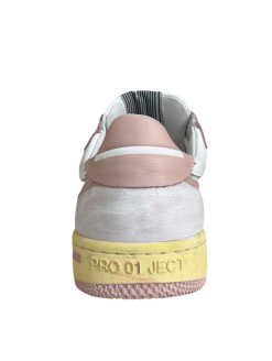 PRO01JECT Basket P7BW -Vêtements Soldes Boutique pro01ject basket ba04 7