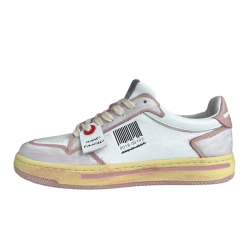 PRO01JECT Basket P7BW -Vêtements Soldes Boutique pro01ject basket ba04 8