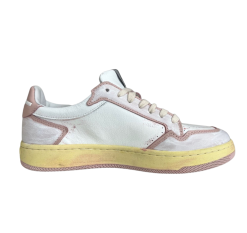 PRO01JECT Basket P7BW -Vêtements Soldes Boutique pro01ject basket ba04 9