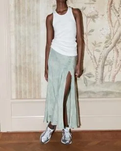 Rabens Saloner -Vêtements Soldes Boutique rabens saloner jupe willis 5