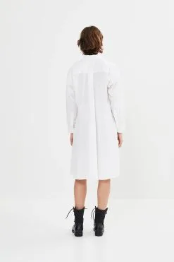 RABENS SALONER Robe LIN 6 RABENS SALONER Robe LIN -Vêtements Soldes Boutique rabens saloner robe lin 1