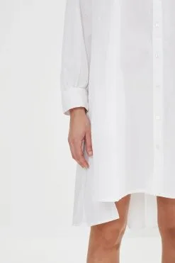 RABENS SALONER Robe LIN 7 RABENS SALONER Robe LIN -Vêtements Soldes Boutique rabens saloner robe lin 2