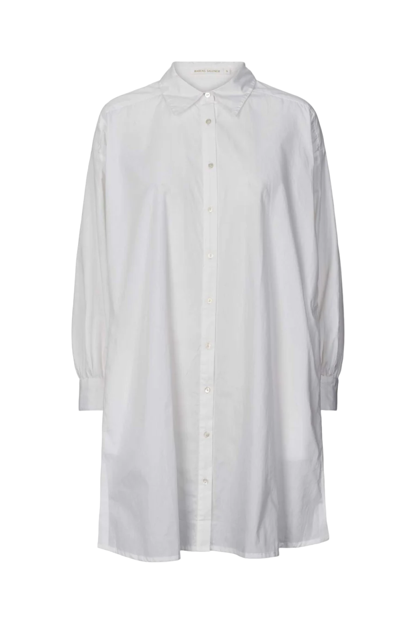 RABENS SALONER Robe LIN 1 RABENS SALONER Robe LIN