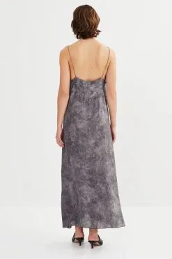 Rabens Saloner -Vêtements Soldes Boutique rabens saloner robe luane 1