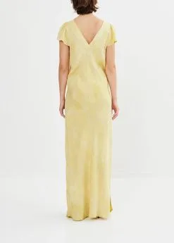 Sandales Rabens Saloner Nicolas 8 Sandales Rabens Saloner Nicolas -Vêtements Soldes Boutique rabens saloner robe wilhelmina 2