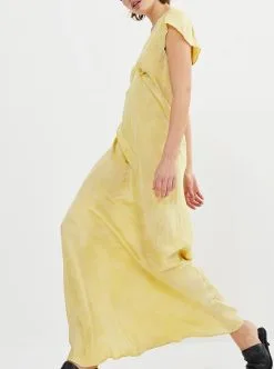 Sandales Rabens Saloner Nicolas 9 Sandales Rabens Saloner Nicolas -Vêtements Soldes Boutique rabens saloner robe wilhelmina 3