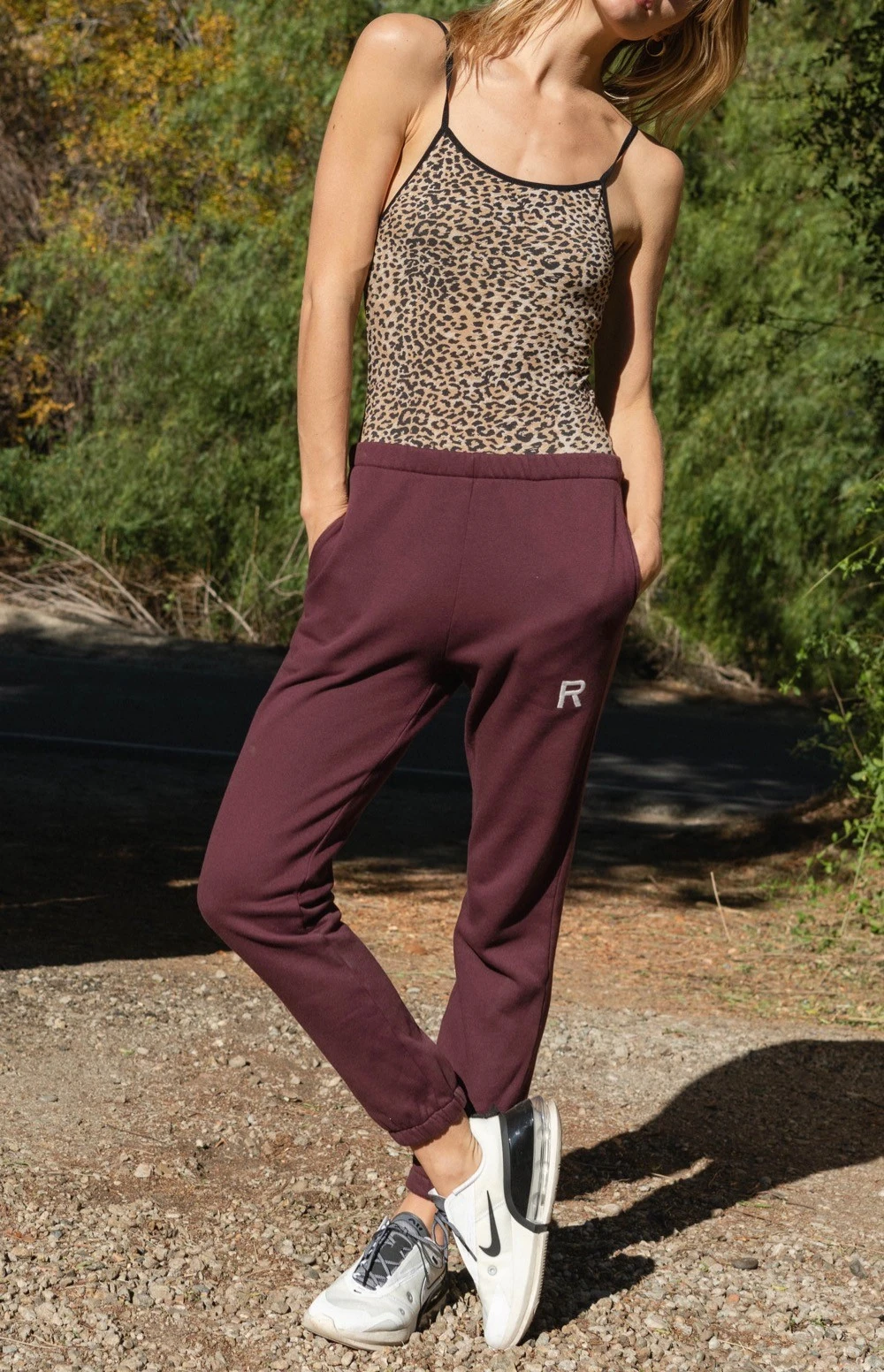 RAGDOLL LA Bodysuit LEOPARD 4 RAGDOLL LA Bodysuit LEOPARD – Image 4