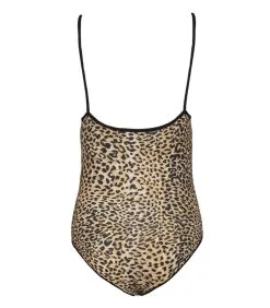 RAGDOLL LA Bodysuit LEOPARD 12 RAGDOLL LA Bodysuit LEOPARD -Vêtements Soldes Boutique ragdoll la bodysuit leopard 5