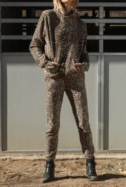 RAGDOLL LA Jogger Leo -Vêtements Soldes Boutique ragdoll la jogger leo 5