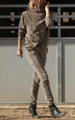 RAGDOLL LA Jogger Leo -Vêtements Soldes Boutique ragdoll la jogger leo 6