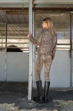 RAGDOLL LA Leggings LEO -Vêtements Soldes Boutique ragdoll la leggings leo 2