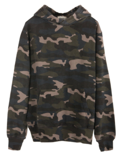 RAGDOLL LA Oversize Hoodie