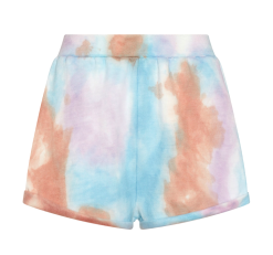 RAGDOLL LA Short Tie And Dye