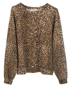 RAGDOLL LA Sweatshirt Leo