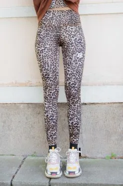RAGDOLL LA Workout Leggings LEO -Vêtements Soldes Boutique ragdoll la workout leggings leo 2