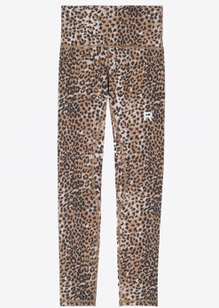 RAGDOLL LA Workout Leggings LEO