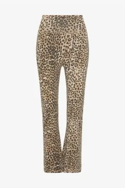 RAGDOLL LA Crop Leggings LEO