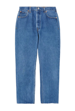 RE/DONE Jeans STOVE PIPE LEVI'S