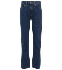 RE/DONE Jeans 70S STRAIGHT