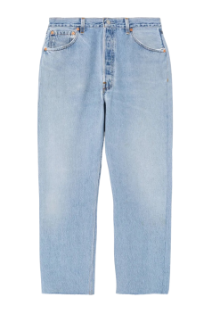 RE/DONE Jeans STOVE PIPE LEVI'S