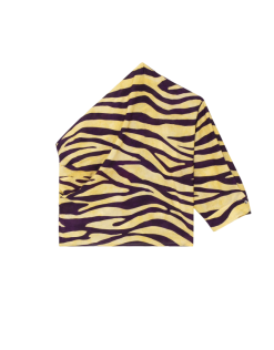 ROSEANNA Blouse DALLAS ZEBRA