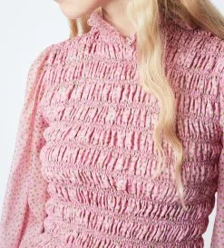 ROSEANNA Blouse SONNY MUSE -Vêtements Soldes Boutique roseanna blouse sonny muse 2