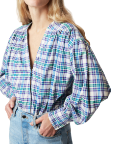 ROSEANNA Blouse WESTERN JIM